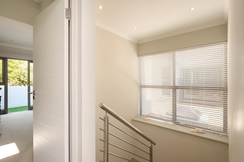 3 Bedroom Property for Sale in Stellenbosch Central Western Cape